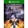 ✅ Saints Row IV: Re-Elected & Gat XBOX KEY 🔑