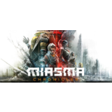 Miasma Chronicles STEAM Россия