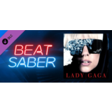 Beat Saber - Lady Gaga - Poker Face DLC⚡Steam RU