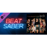 Beat Saber - The Pussycat Dolls - Don't Cha
