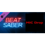 Beat Saber - BTS - MIC Drop (Steve Aoki Remix)