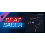 Beat Saber - BTS - FAKE LOVE DLC⚡АВТОДОСТАВКА Steam