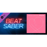 Beat Saber - BTS - Boy With Luv (feat. Halsey)