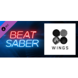 Beat Saber - BTS - Blood Sweat & Tears DLC⚡Steam RU