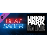 Beat Saber - Linkin Park - New Divide DLC⚡Steam RU