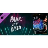 Beat Saber - Panic! at the Disco - Emperor's New Clothe