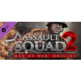 Assault Squad 2: Men of War Origins DLC⚡Steam RU