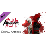 Aragami - Digital Artbook DLC⚡АВТОДОСТАВКА Steam