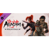Aragami: Nightfall DLC⚡АВТОДОСТАВКА Steam Россия
