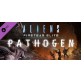 Aliens: Fireteam Elite - Pathogen Expansion
