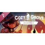 Cozy Grove Soundtrack DLC⚡АВТОДОСТАВКА Steam Россия