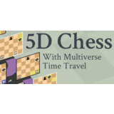 5D Chess With Multiverse Time Travel⚡Steam RU