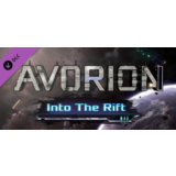 Avorion - Into The Rift DLC⚡АВТОДОСТАВКА Steam Россия