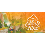 A Short Hike⚡АВТОДОСТАВКА Steam Россия