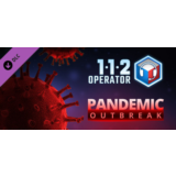 112 Operator - Pandemic Outbreak DLC⚡Steam RU