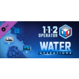 112 Operator - Water Operations DLC⚡АВТОДОСТАВКА Steam