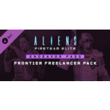 Aliens: Fireteam Elite - Frontier Freelancer Pack