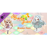 100% Orange Juice - Breaker Pack DLC⚡Steam RU