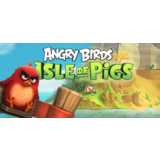 Angry Birds VR: Isle of Pigs⚡АВТОДОСТАВКА Steam Россия