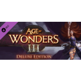 Age of Wonders III - Deluxe Edition DLC⚡Steam RU