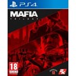 Mafia: Trilogy  PS4/5 Аренда 5 дней