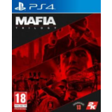 Mafia: Trilogy  PS4/5 Аренда 5 дней