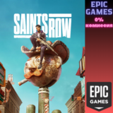 ✅Saints Row✅ПК✅ЭПИК ГЕЙМС
