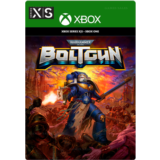 ✅❤️WARHAMMER 40,000: BOLTGUN❤️XBOX ONE|XS🔑КЛЮЧ✅