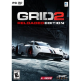 Grid 2 Reloaded Edition (Steam Gift Region Free / ROW)