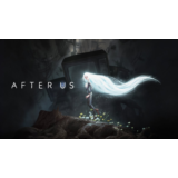 🌗After Us  Xbox Series X|S Активация