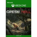 Green Hell 🎮 XBOX ONE / SERIES X|S / КЛЮЧ 🔑