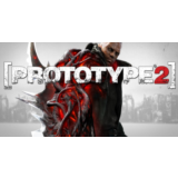 🔥Prototype®2 💳 Xbox One\Series X|S 🔑 КЛЮЧ