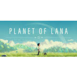 Planet of Lana STEAM Россия