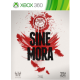 Sine Mora EX XBOX ONE|XS❗👀🔑 КЛЮЧ