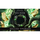 🐉The Elder Scrolls Online Delux Upgrade: Necrom|Gift🧧
