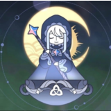 Blessing of the Welkin Moon //Genshin Impact (No login)