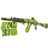 Макрос Warzone2 на КАСТОВ 545. Bloody X7 Logi Razer