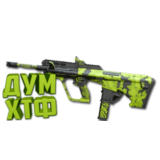 Макрос Warzone2 на MX9. Bloody X7 Logi Razer
