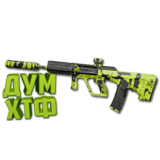 Макрос Warzone2 на STB 556. Bloody X7 Logi Razer