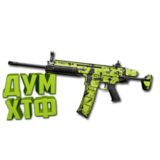 Макрос Warzone2 на TAQ-56. Bloody X7 Logi Razer