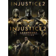 Injustice 2 Legendary Edition | Steam KEY | Global 🌎