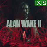 ✅ Alan Wake 2 XBOX SERIES X|S Ключ 🔑