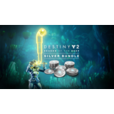 Destiny 2 Набор серебра сезона Глубины Xbox Активация