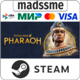 Total War: PHARAOH - Standard Edition * RU/KZ/СНГ/TR/AR