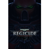 Warhammer 40,000: Regicide (Steam Gift Region Free)