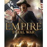 Empire: Total War Collection Steam CD  GLOBAL Key