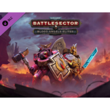 Warhammer 40,000: Battlesector - Blood Angels Elites 🔥