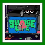 SLUDGE LIFE + 45 игр - Steam - Region Free