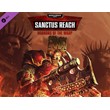 Warhammer 40,000: Sanctus Reach - Horrors of the Warp🔥