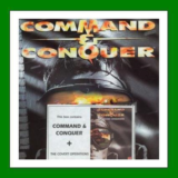 ✅Command & Conquer + The Covert Operations✔️EA App⭐
